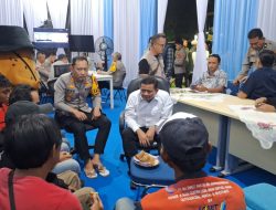 Lima Warga Sumedang Terlantar di Papua Akhirnya Pulang