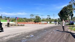 Pantauan Pagi di Tol Cisumdawu: Arus Kendaraan Mulai Meningkat, Tetap Lancar