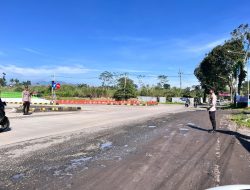 Pantauan Pagi di Tol Cisumdawu: Arus Kendaraan Mulai Meningkat, Tetap Lancar