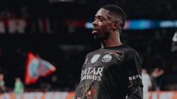 Ousmane Dembele PSG