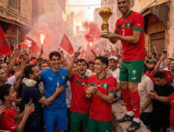 CAF Cabut Gelar Senegal, Maroko Resmi Juara Piala Afrika 2026