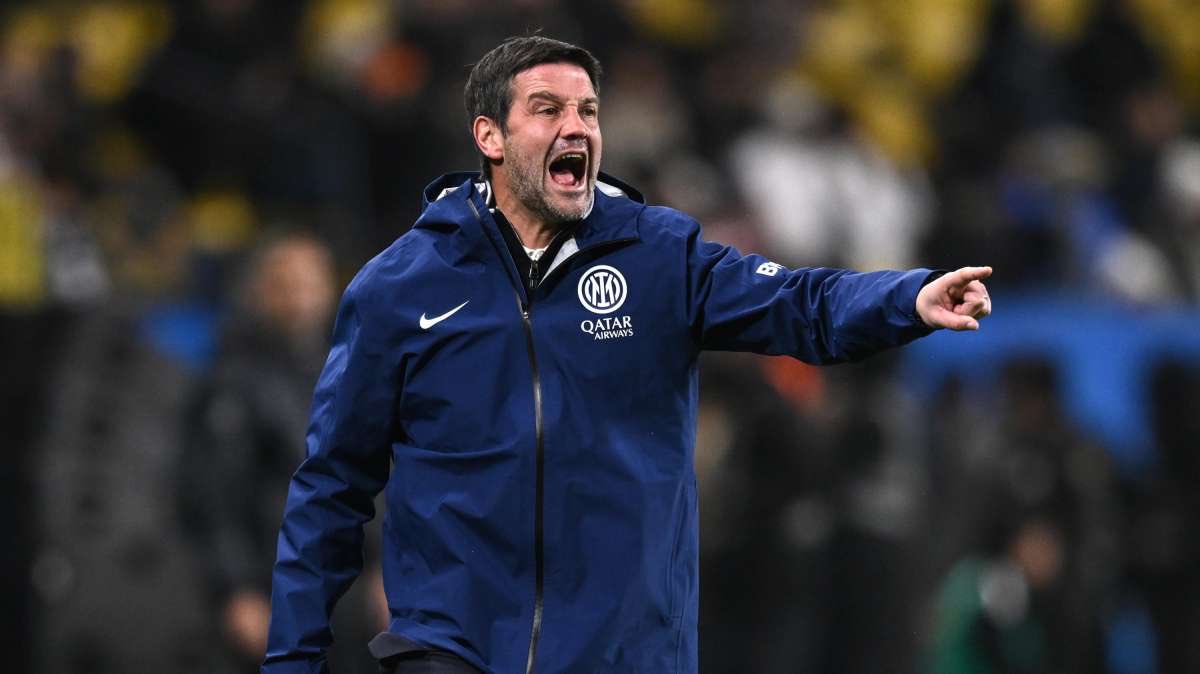 Inter Milan Scudetto 2026