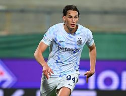 Inter Ditahan Fiorentina, Persaingan Scudetto Serie A Kian Memanas