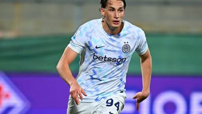 Inter vs Fiorentina 2026