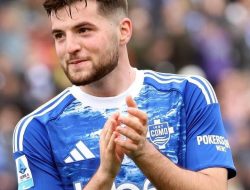 Como Pertahankan Baturina, Tolak Tawaran €30 Juta dari Leeds