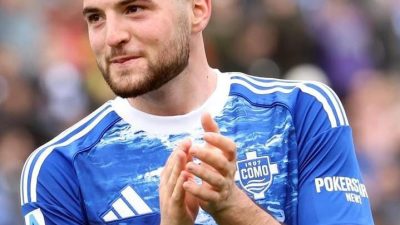 Martin Baturina Como