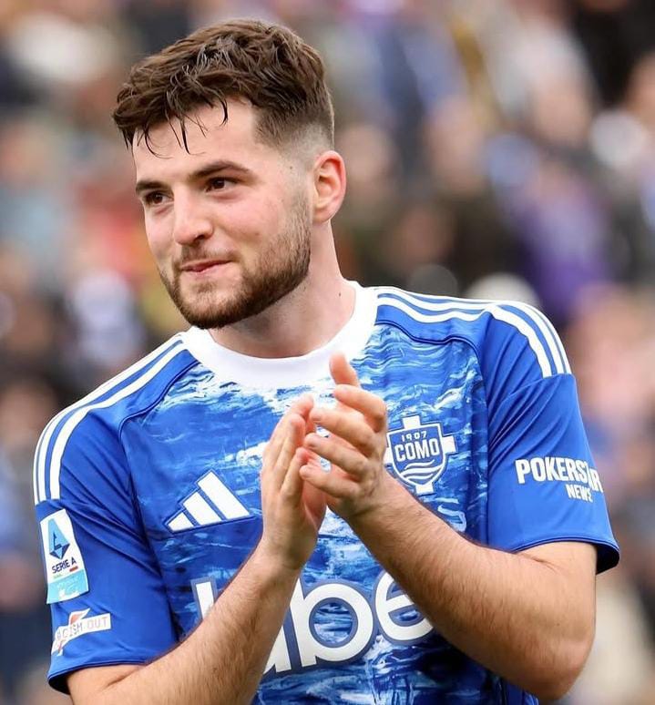 Martin Baturina Como