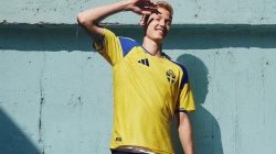 Hugo Larsson transfer