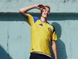 Hugo Larsson Jadi Rebutan, Frankfurt Siap Hadapi Banjir Tawaran