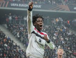 Mainoo Makin Bersinar, MU Siapkan Kontrak Jangka Panjang