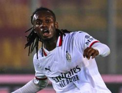 Bondo Kembali ke Milan, Nasibnya Ditentukan Usai Musim