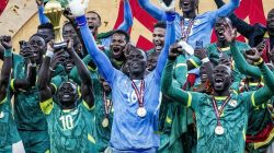 Piala Afrika 2026