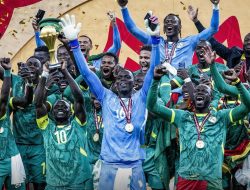 Sengketa Juara Piala Afrika 2026 Memanas, Senegal Tempuh Jalur Hukum