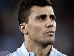 Rodri Buka Peluang ke Real Madrid, Spekulasi Transfer Menguat
