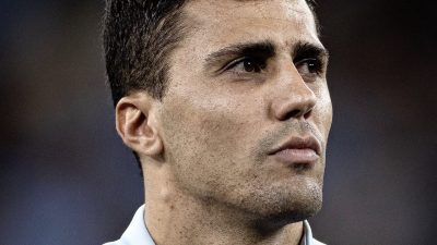 Rodri Buka Peluang ke Real Madrid, Spekulasi Transfer Menguat