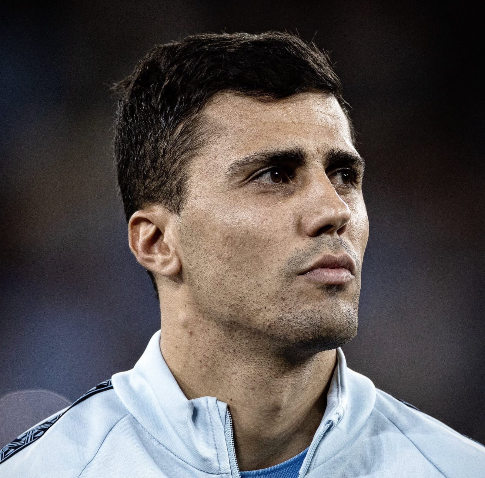 Rodri Real Madrid