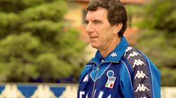 Italia vs Irlandia Utara