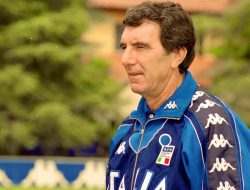 Dino Zoff Yakin Italia Lolos, Ujian Berat Hadapi Irlandia Utara