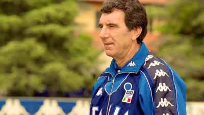 Italia vs Irlandia Utara