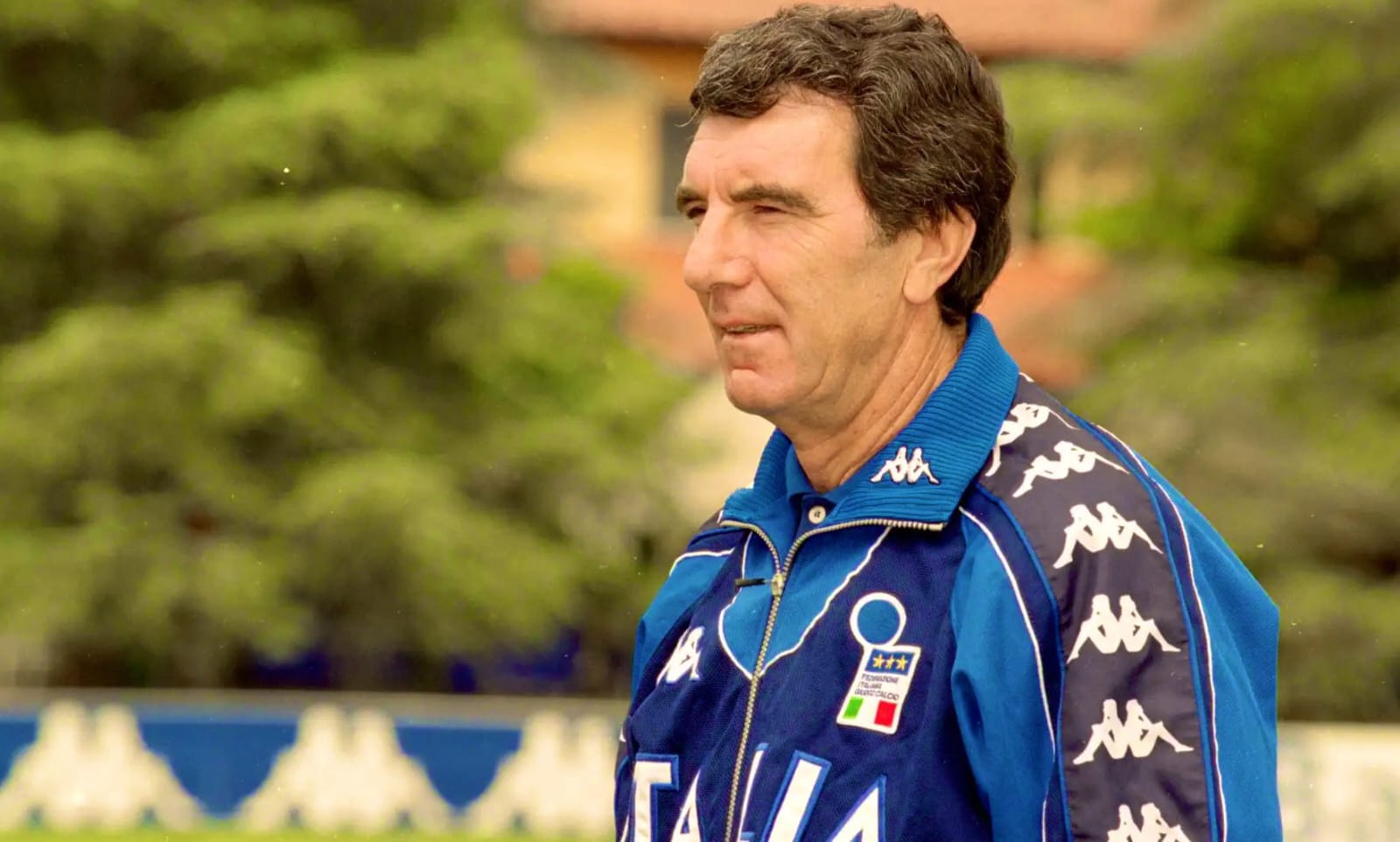 Italia vs Irlandia Utara