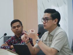 Wabup Fajar Dorong Kolaborasi Pemuda Muhammadiyah untuk Penguatan SDM