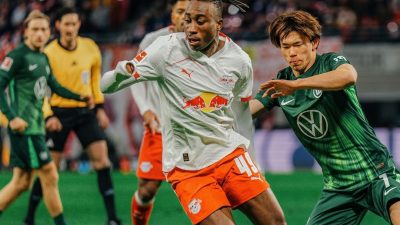 Liverpool Yan Diomande