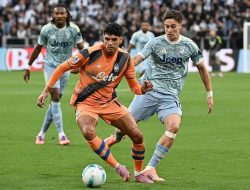 AC Milan Lirik Bellanova, Atalanta Buka Peluang Transfer