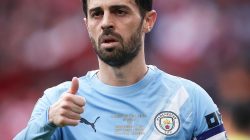 Bernardo Silva