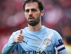 Bernardo Silva Putuskan Hengkang, Siap Tinggalkan Manchester City