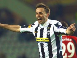 Legrottaglie: Juventus Butuh Tiga Pemain untuk Rebut Scudetto