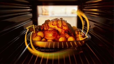 kompor untuk masak lebaran