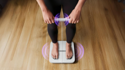 MODENA Smart Body Scale