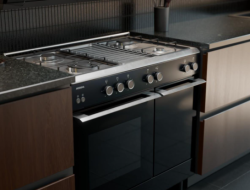 Chef Ami Bagikan Tips Memilih Kompor dan Oven untuk Masak Lebaran