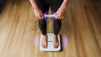 MODENA Smart Body Scale