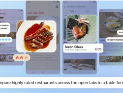 Galaxy S26 Series Satukan Galaxy AI, Gemini, dan Perplexity