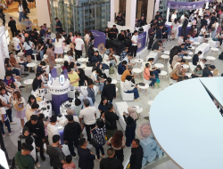 Samsung Gelar Galaxy Unboxing Day, Konsumen Indonesia Sambut Galaxy S26 Series