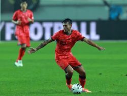 Statistik Bruno Fernandes Musim Ini Buktikan MU Tak Bisa Kehilangannya