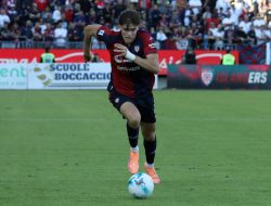 5 Fakta Marco Palestra yang Mulai Dilirik