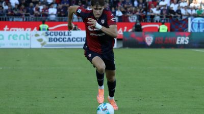 5 Fakta Marco Palestra yang Mulai Dilirik