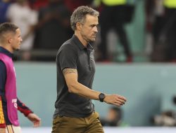Inter Tanpa Inzaghi: Awal Era Baru atau Awal Kemunduran?