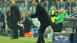 Kenapa Allegri Tolak Timnas Italia? Ini Alasannya