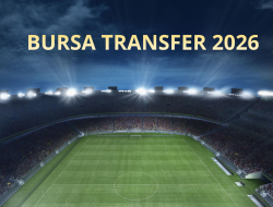 Bursa Transfer Eropa 2026 Memanas! Juventus, Man City dan Tottenham Mulai Bergerak