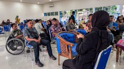 Kemnaker disabilitas