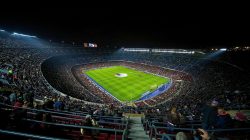 Barcelona cari bek 2026
