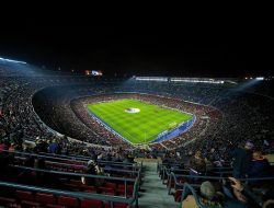 Barcelona Berburu Bek Baru 2026, Bastoni Jadi Target