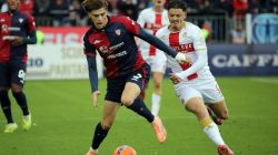 Barcelona dan Inter Pantau Palestra