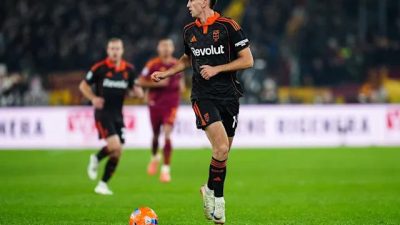 Inter Milan Serius Incar Curtis Jones, Solusi Baru Lini Tengah Mulai Terlihat
