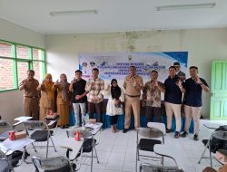 Evaluasi Program DBHCHT di Sumedang, Ribuan Pekerja Informal Terlindungi BPJS Ketenagakerjaan
