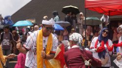 Bupati Sumedang Tekankan Penguatan Budaya Lokal sebagai Pilar Pembangunan Daerah