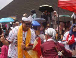 Bupati Sumedang Tekankan Penguatan Budaya Lokal sebagai Pilar Pembangunan Daerah